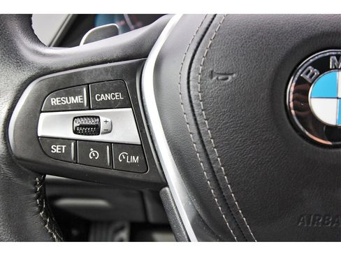 Used 2020 BMW X5 sDrive40i w/ Convenience Package image 11