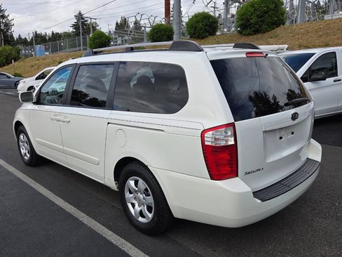 Used 2006 Kia Sedona LX FWD image 5