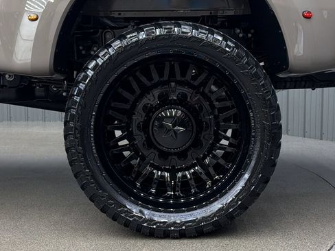 Used 2026 Ford F450 King Ranch w/ Chrome Package AWD/4WD image 12
