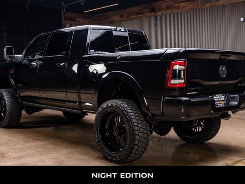 Used 2024 RAM 3500 Limited image 7