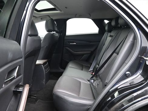 Used 2024 MAZDA CX-30 AWD 2.5 S w/ Premium Package image 29