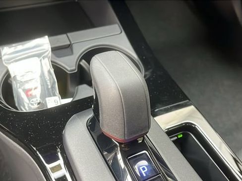 New 2026 Toyota Prius Plug-In Hybrid image 14