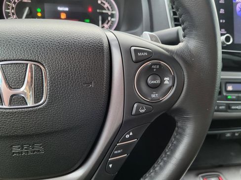 Certified 2023 Honda Ridgeline RTL image 19