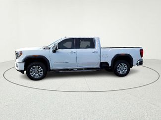 Used 2020 GMC Sierra 2500 Denali w/ Denali Ultimate Package video 3