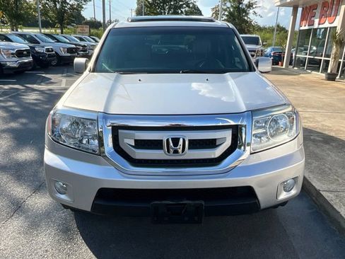 Used 2010 Honda Pilot EX-L image 2