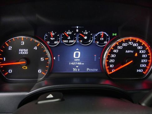 Used 2015 GMC Sierra 1500 Denali image 25