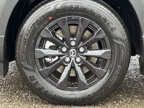 New 2026 MAZDA CX-50 2.5 Hybrid w/ Preferred Pkg image 33