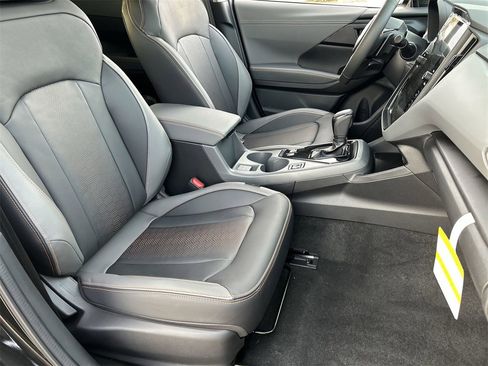 New 2026 Subaru Crosstrek 2.5i Limited image 7