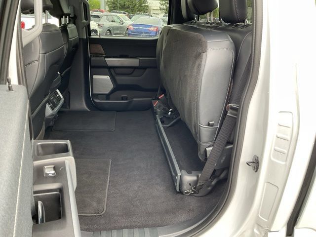 Used 2023 Ford F150 Lariat w/ Equipment Group 502A High AWD/4WD image 50