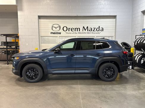 New 2026 MAZDA CX-50 AWD 2.5 Hybrid w/ Weather Package image 9