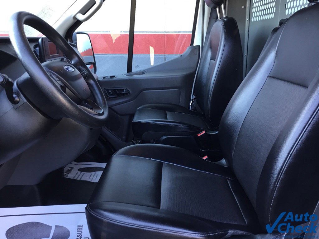 Used 2020 Ford Transit 250 Medium Roof w/ Load Area Protection Package RWD image 28