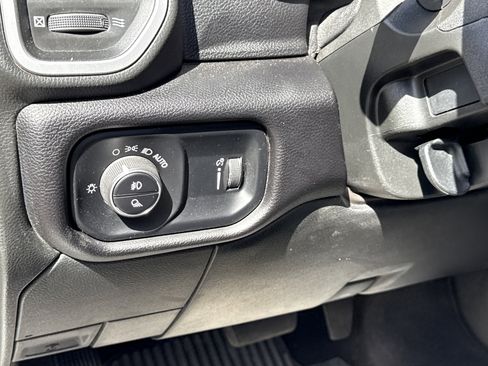 Used 2024 RAM 2500 Big Horn w/ Off Road Package image 33