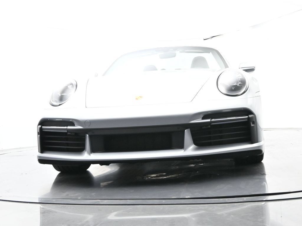 Used 2022 Porsche 911 Turbo S AWD/4WD image 63