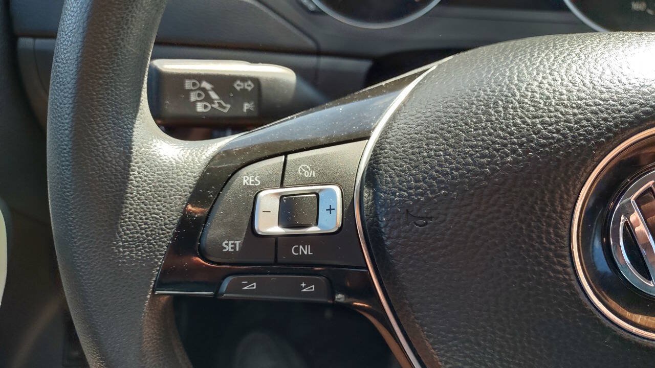 Used 2015 Volkswagen Jetta S FWD image 14