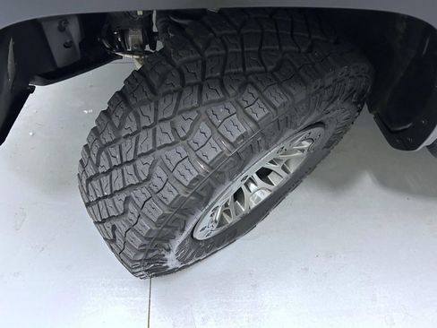 Used 2024 RAM 1500 TRX AWD/4WD image 23