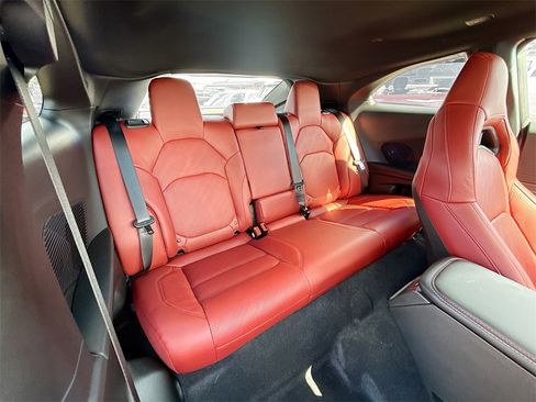 New 2026 Dodge Charger R/T Scat Pack image 30