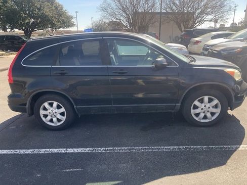 Used 2011 Honda CR-V SE image 4