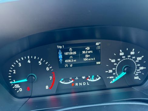 Used 2022 Ford Escape SE w/ Convenience Package image 12