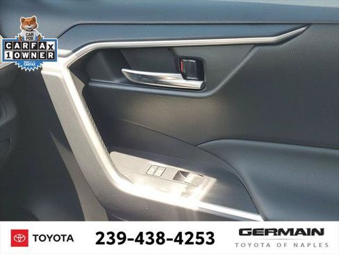 Certified 2024 Toyota RAV4 XLE FWD image 28