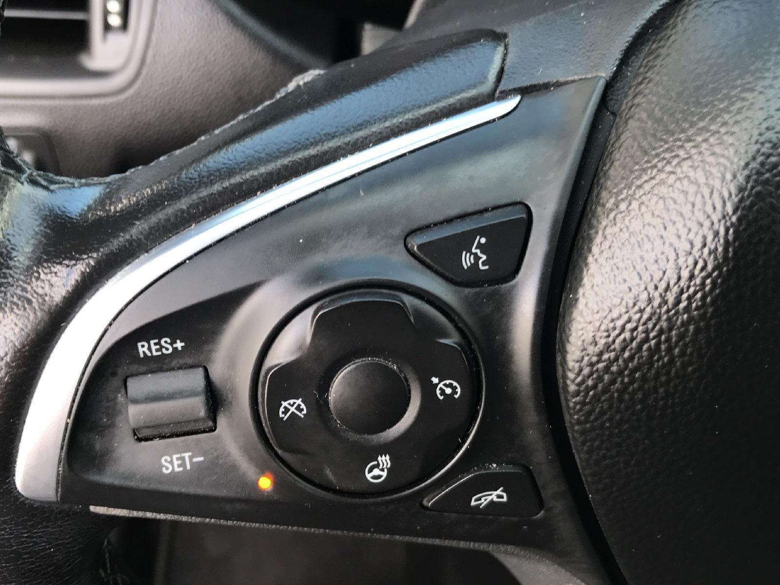Used 2020 Buick Envision Essence AWD/4WD image 31