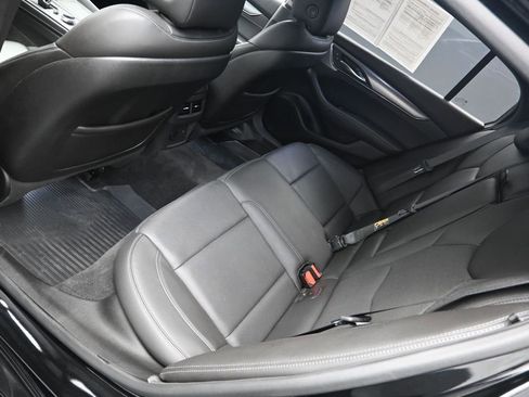 Used 2023 Cadillac CT5 Premium Luxury w/ Parking Package RWD image 19