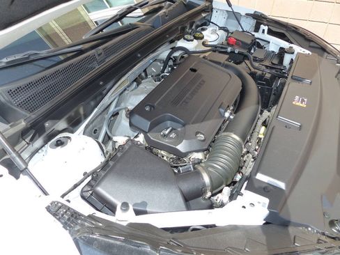 Used 2024 Buick Envision Preferred AWD/4WD image 20