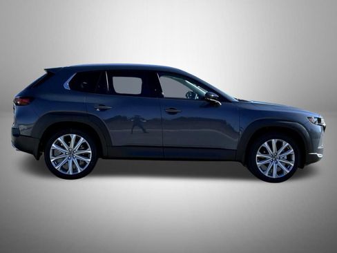 New 2026 MAZDA CX-50 AWD 2.5 S w/ Weather Package image 5