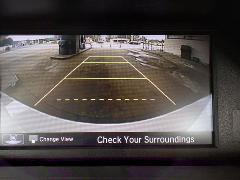 Used 2016 Honda Accord Touring image 44