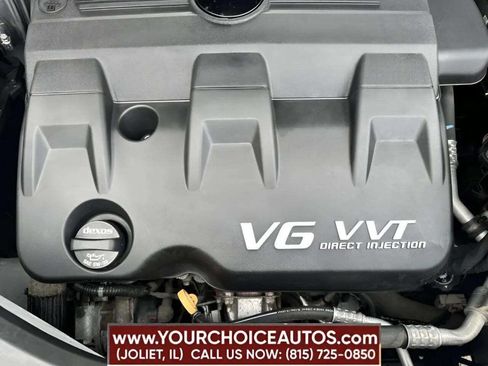 Used 2016 GMC Terrain SLE w/ Convenience Package image 19