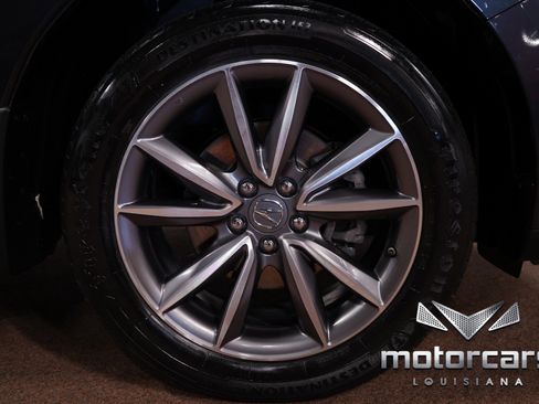 Used 2020 Acura RDX FWD w/ Technology Package image 22