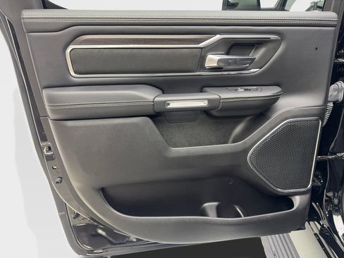 Used 2025 RAM 1500 Laramie w/ Laramie Southwest Edition image 39