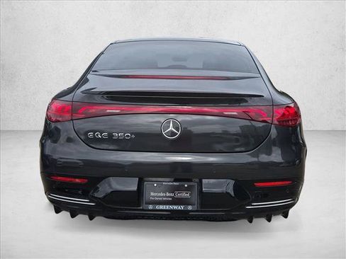 Used 2023 Mercedes-Benz EQE 350+ Sedan image 7