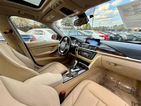 Used 2015 BMW 328i xDrive Sedan AWD/4WD image 32