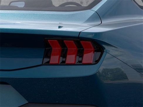 New 2026 Ford Mustang Coupe image 21