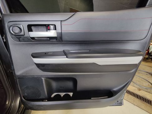Used 2020 Toyota Tundra TRD Pro AWD/4WD image 14