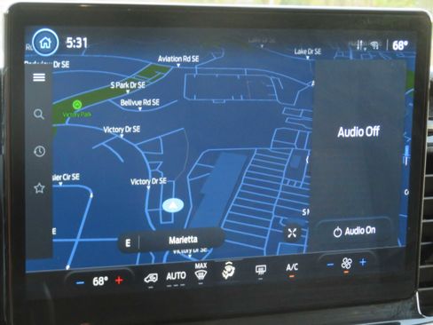 Used 2024 Ford Transit 350 XLT image 45