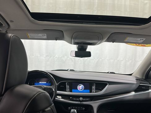 Used 2020 Buick Enclave Avenir w/ Avenir Technology Package AWD/4WD image 18