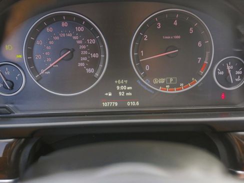 Used 2013 BMW 535i xDrive Sedan image 7