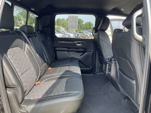 Used 2019 RAM 1500 Sport AWD/4WD image 21