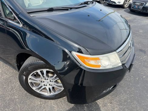 Used 2012 Honda Odyssey EX-L image 53