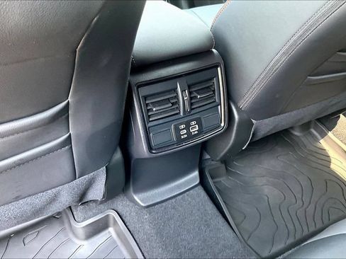 Used 2025 Subaru Forester Sport w/ Popular Package #1 AWD/4WD image 10
