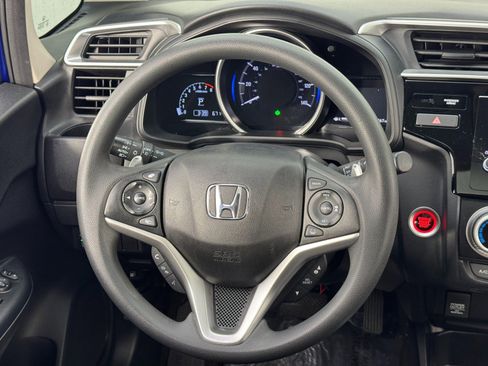 Used 2019 Honda Fit EX image 18