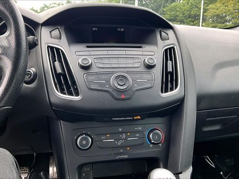 Used 2016 Ford Focus ST FWD image 36