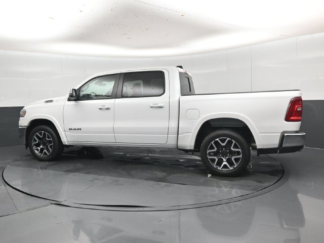 Used 2026 RAM 1500 Laramie AWD/4WD image 38