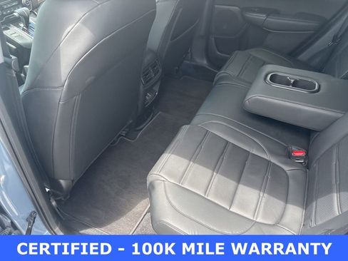 Used 2021 Honda CR-V EX-L image 18