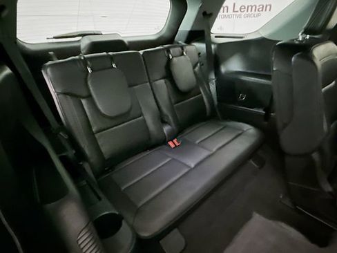 Used 2022 Ford Explorer XLT w/ Equipment Group 202A image 27