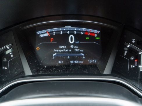 Certified 2019 Honda CR-V EX-L image 3