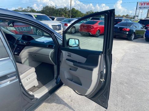 Used 2013 Honda Odyssey EX-L image 20