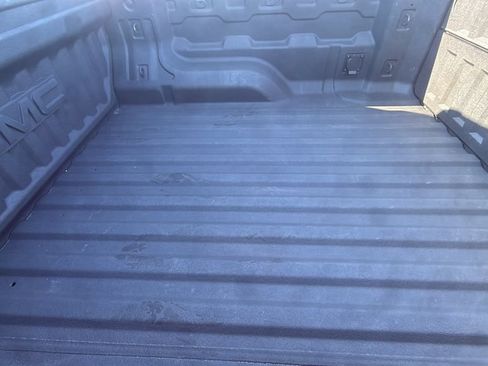 Used 2026 GMC Canyon AT4 AWD/4WD image 19