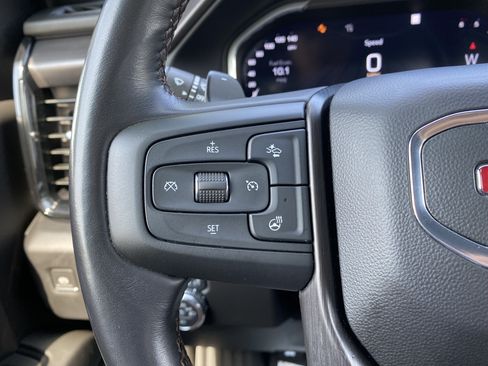 Used 2022 GMC Sierra 1500 AT4 w/ AT4 Premium Package AWD/4WD image 21